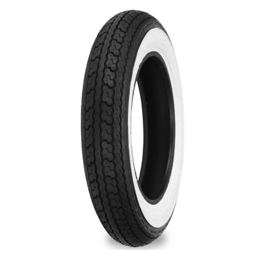 Llanta 3.50-10 Shinko SR550 WW REINF 59J TL