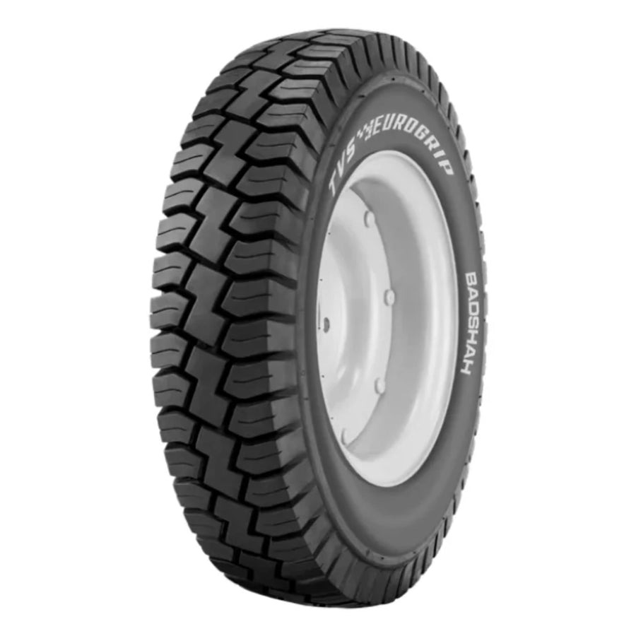 Llanta 4.00-8 Eurogrip Tvs Badshah 76E 6pr