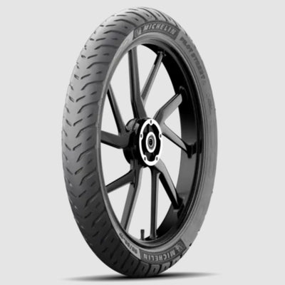 70/90-14 MICHELIN PILOT STREET 2 40S REINF TL — llanta en Avante Miramontes