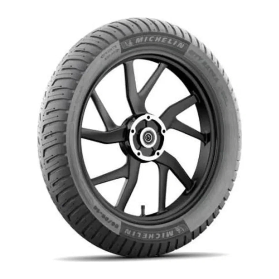 Llanta 70/90-17 Michelin City Extra 43S TL