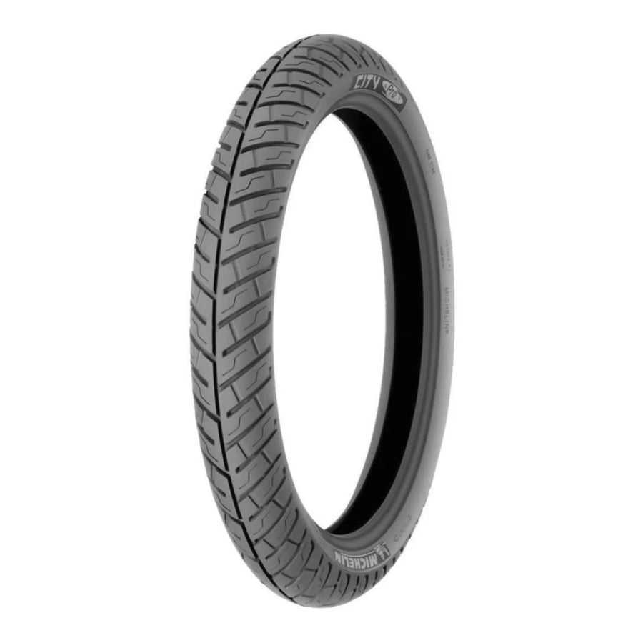 Llanta 80/90 -16 Michelin CITY PRO REINF 48P R TT Rear