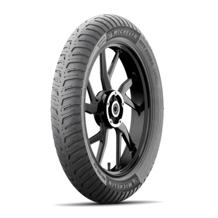 Llanta 80/90-17 Michelin City Extra 50S TL