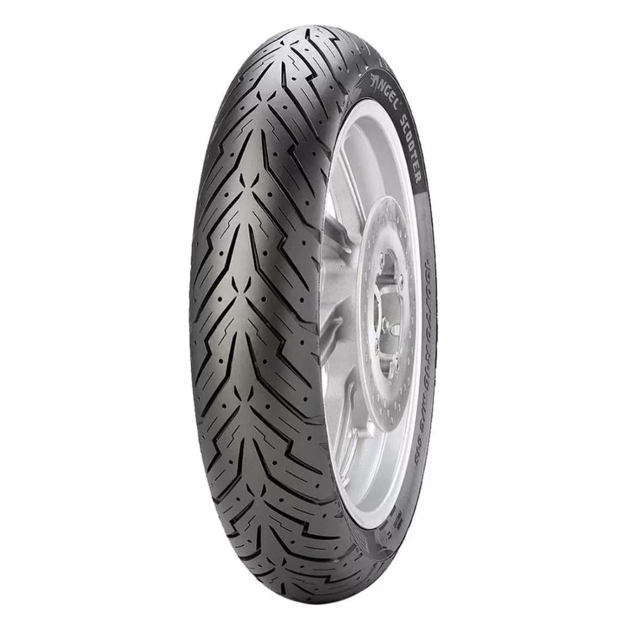 Llanta 90/90-10 Pirelli ANGEL SCOOTER 50J TL