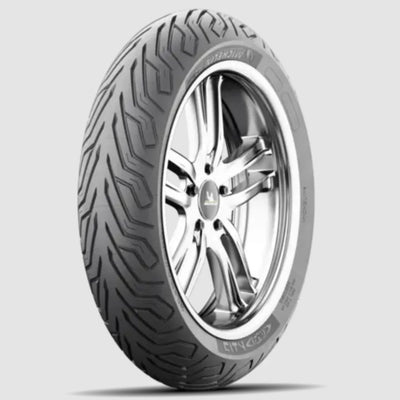 90/90-12 MICHELIN CITY GRIP 54P TL — llanta en Avante Miramontes