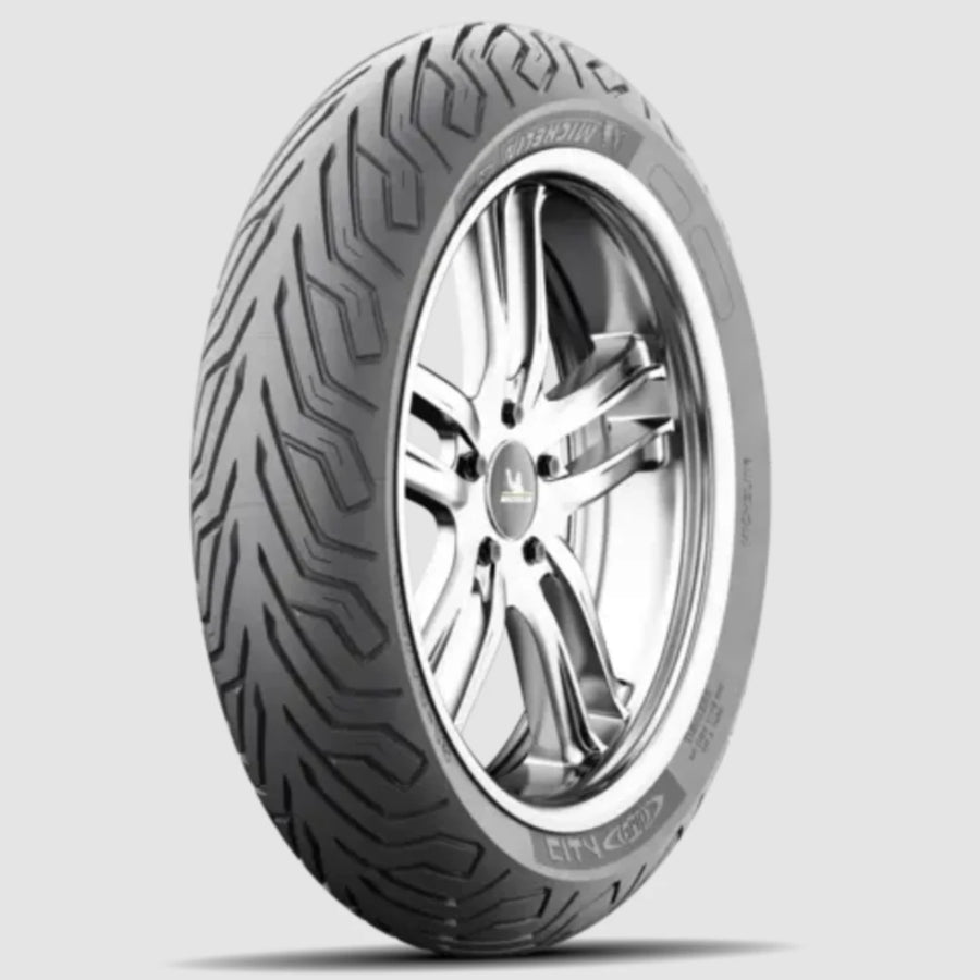 Llanta 90/90-12 Michelin City Grip 54p TL Rear/Front