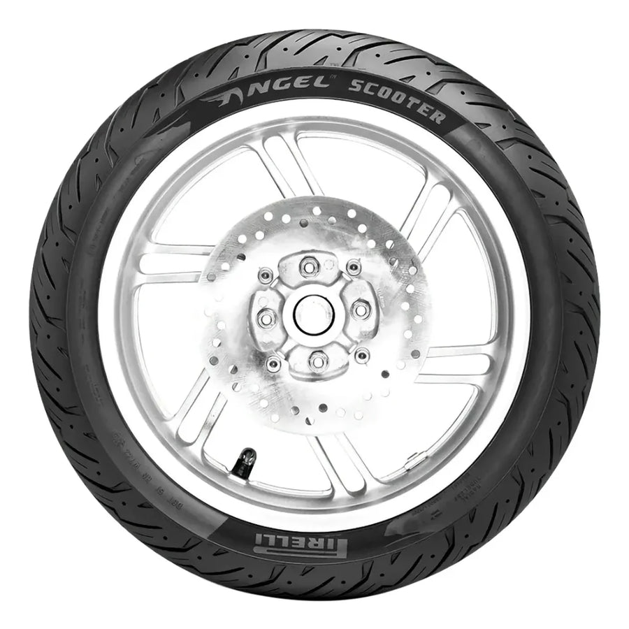 Llanta 90/90-12 Pirelli ANGEL SCOOTER 44J TL