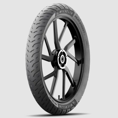 90/90-18 MICHELIN PILOT STREET 2 57S TL M/C RF — llanta en Avante Miramontes