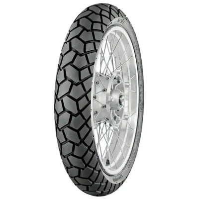 90/90-21 CONTINENTAL TKC70 54T TL — llanta en Avante Miramontes
