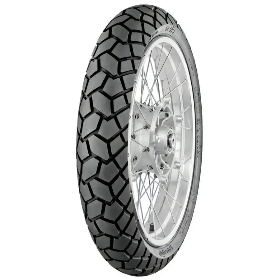 Llanta 90/90-21 Continental Tkc70 54t