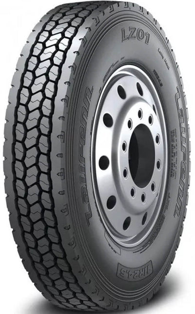 11R22.5 LAUFEN LZ01 TRACCION 146/143M 16C · 1 pza — llanta en Avante Miramontes