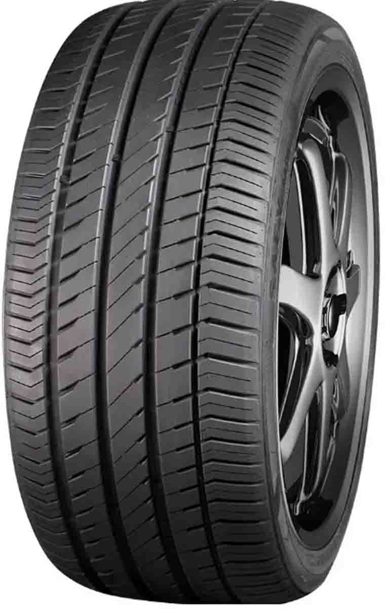 Llanta P235/45R17 Minnell SAFY M06 para camioneta y SUV — Avante Miramontes