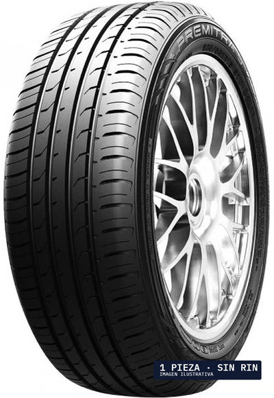 215/55ZR17 MAXXIS PREMITRA HP-5 98W XL BW · 1 pza — llanta en Avante Miramontes