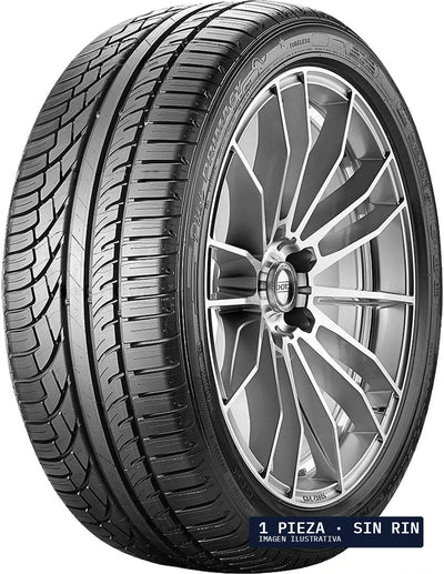 P245/40R20 MICHELIN PILOT PRIMACY 95Y BLK OE · 1 pza — llanta en Avante Miramontes