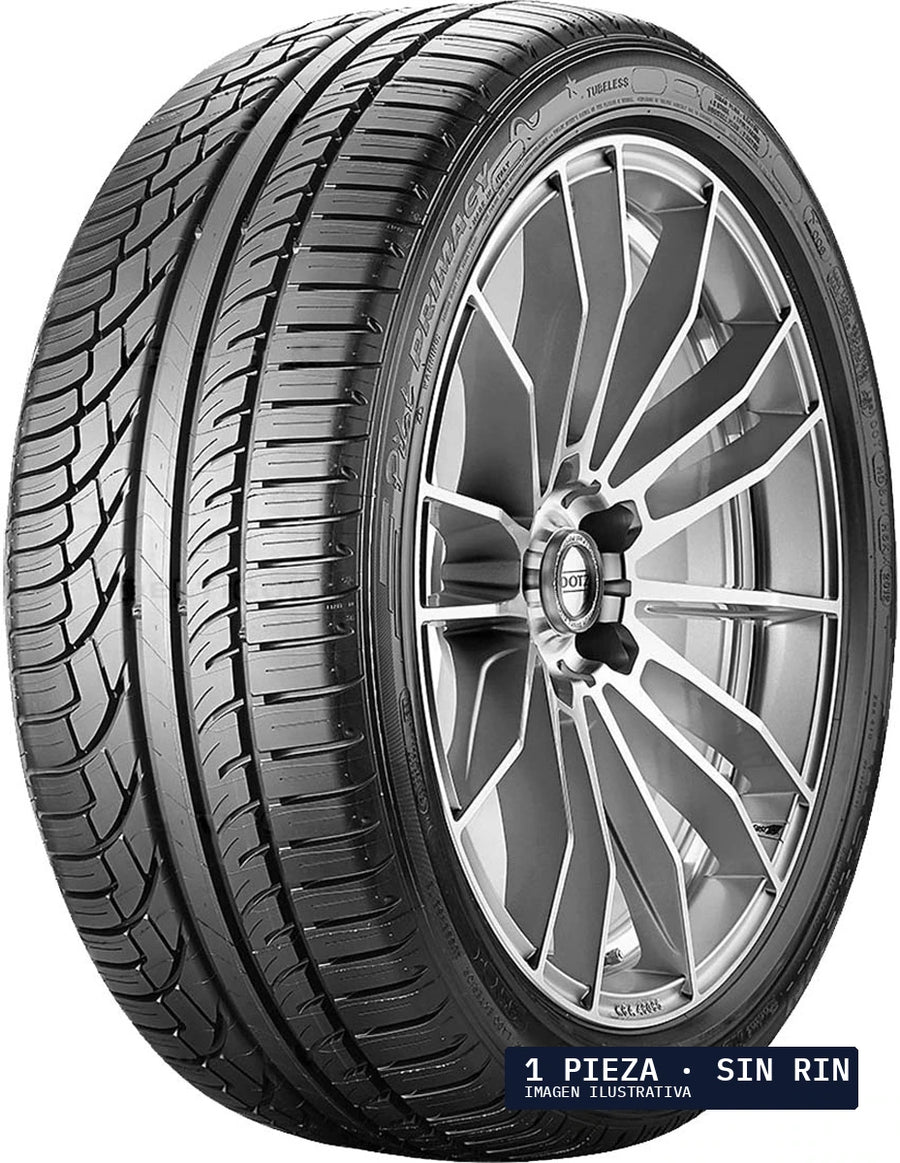 P245/40R20 MICHELIN PILOT PRIMACY 95Y BLK OE · 1 pza — llanta en Avante Miramontes, Coyoacán, CDMX