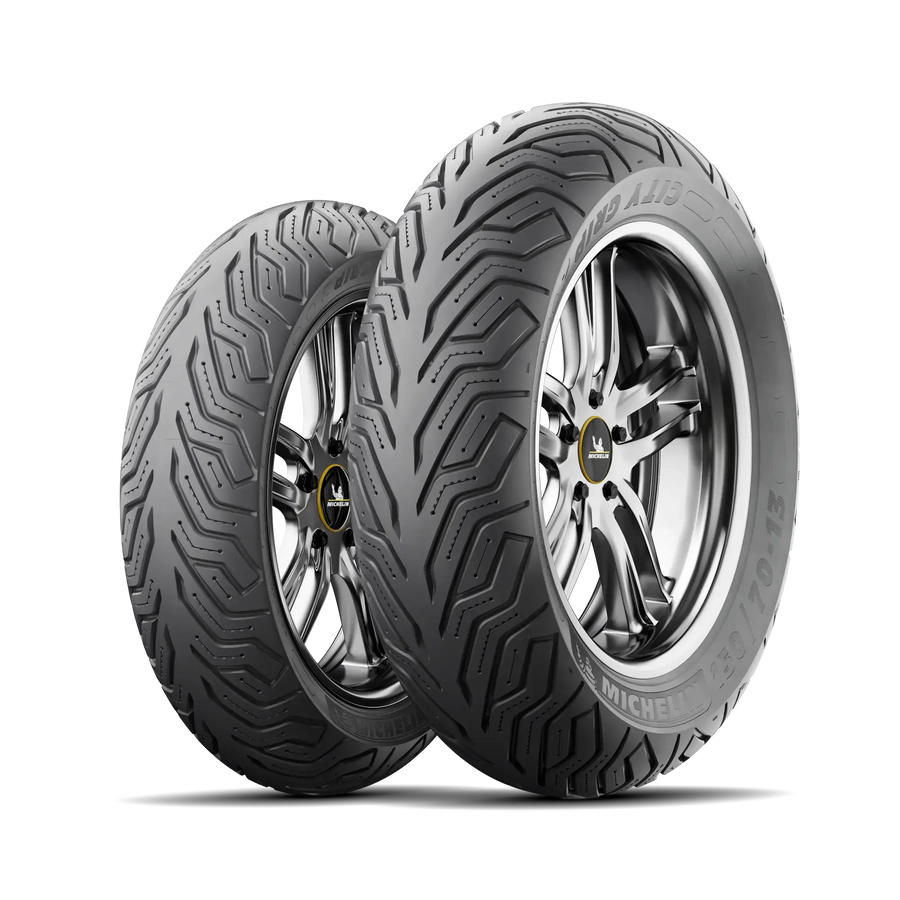 Llanta 120/70-13 Michelin CITY GRIP 2 para motocicleta — Avante Miramontes