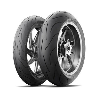 190/50ZR17 MICHELIN PILOT POWER 2CT 73W TL — llanta en Avante Miramontes