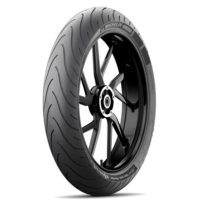 120/70R17 MICHELIN PILOT STREET RADIAL 58H TL/TT Front · 1 pza — llanta en Avante Miramontes