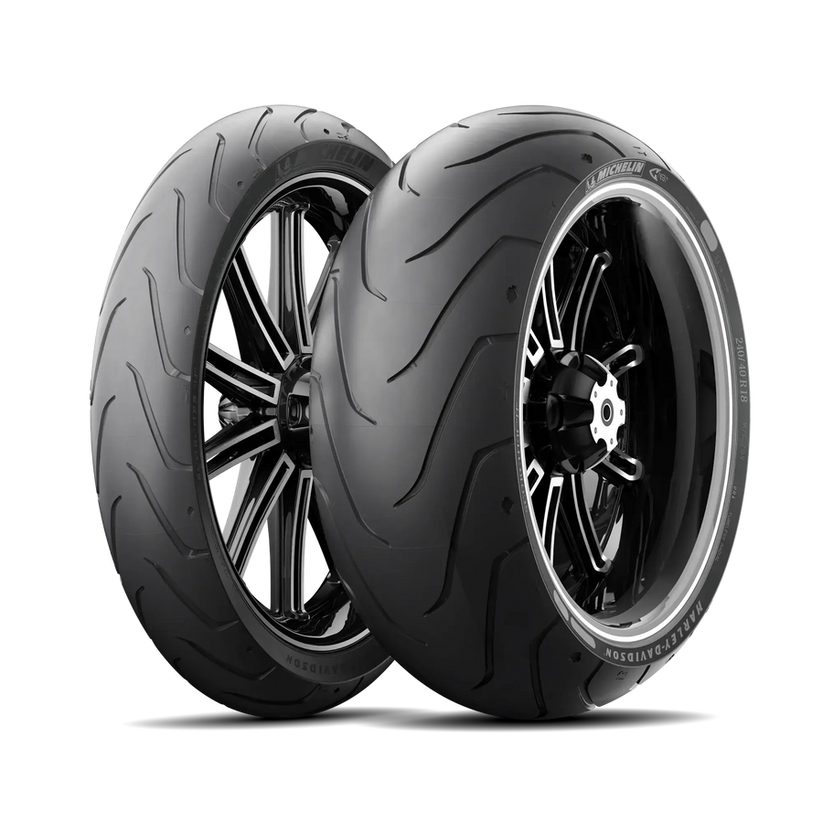 Llanta 160/60R18 Michelin SCORCHER 11 para motocicleta — Avante Miramontes