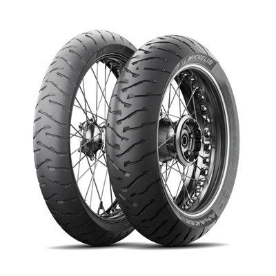150/70R17 MICHELIN ANAKEE 3 C 69V TL/TT — llanta en Avante Miramontes