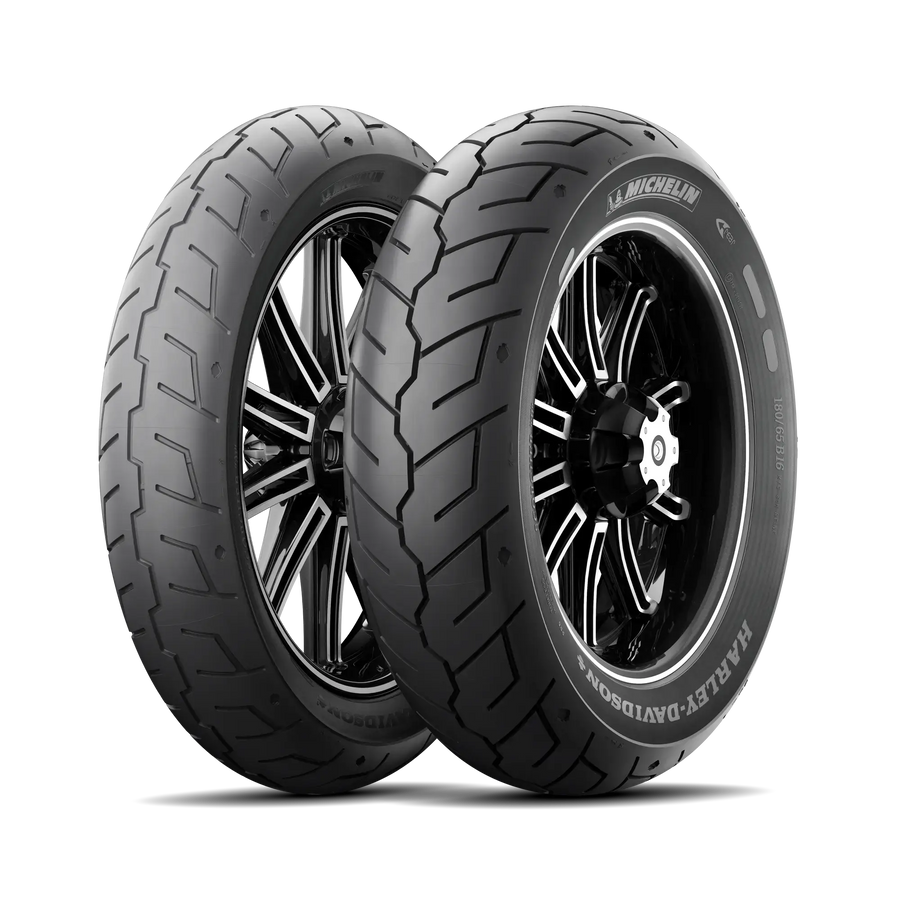Llanta 130/90B16 Michelin SCORCHER 31 para motocicleta — Avante Miramontes