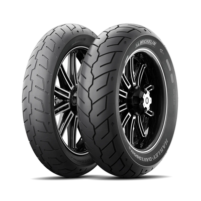 80/90-21 MICHELIN SCORCHER 31 54H TL/TT F — llanta en Avante Miramontes
