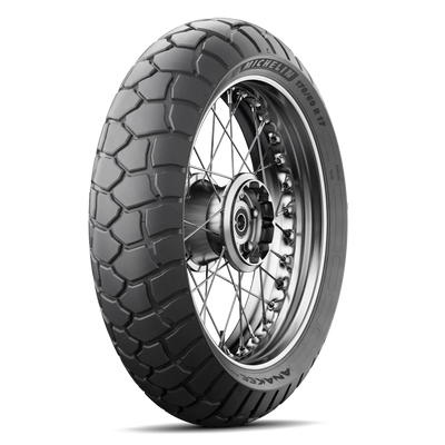 170/60R17 MICHELIN ANAKEE ADVENTURE 72V TL/TT — llanta en Avante Miramontes
