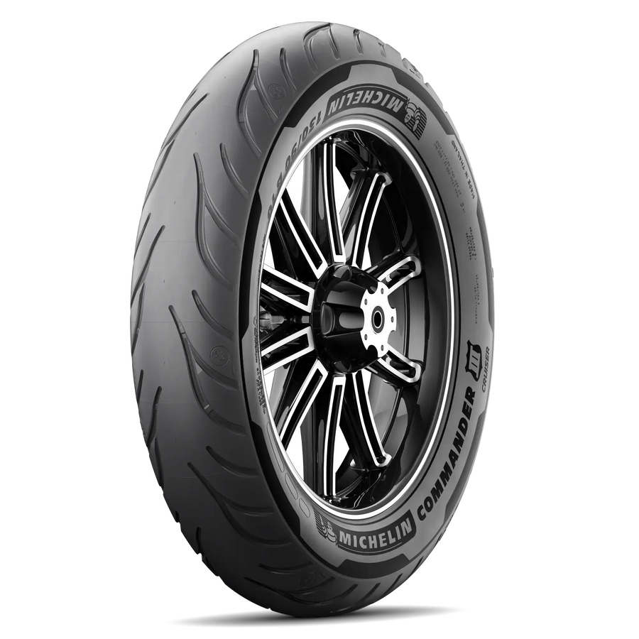 Llanta 130/90B16 Michelin COMMANDER III CRUISER para motocicleta — Avante Miramontes