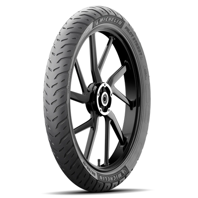 120/80-17 MICHELIN PILOT STREET 2 61S TL M/C Rear · 1 pza — llanta en Avante Miramontes