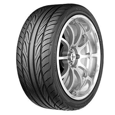 Llanta P175/50R16 Yokohama S.DRIVE para auto — Avante Miramontes
