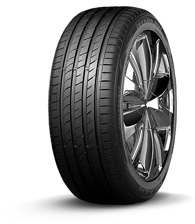 Llanta 205/55R16 Nexen N'FERA SU1 para auto — Avante Miramontes