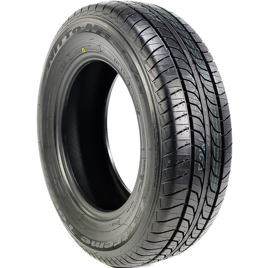 Llanta P175/70R13 Nitto NT650 EXTREME TOURING para auto — Avante Miramontes