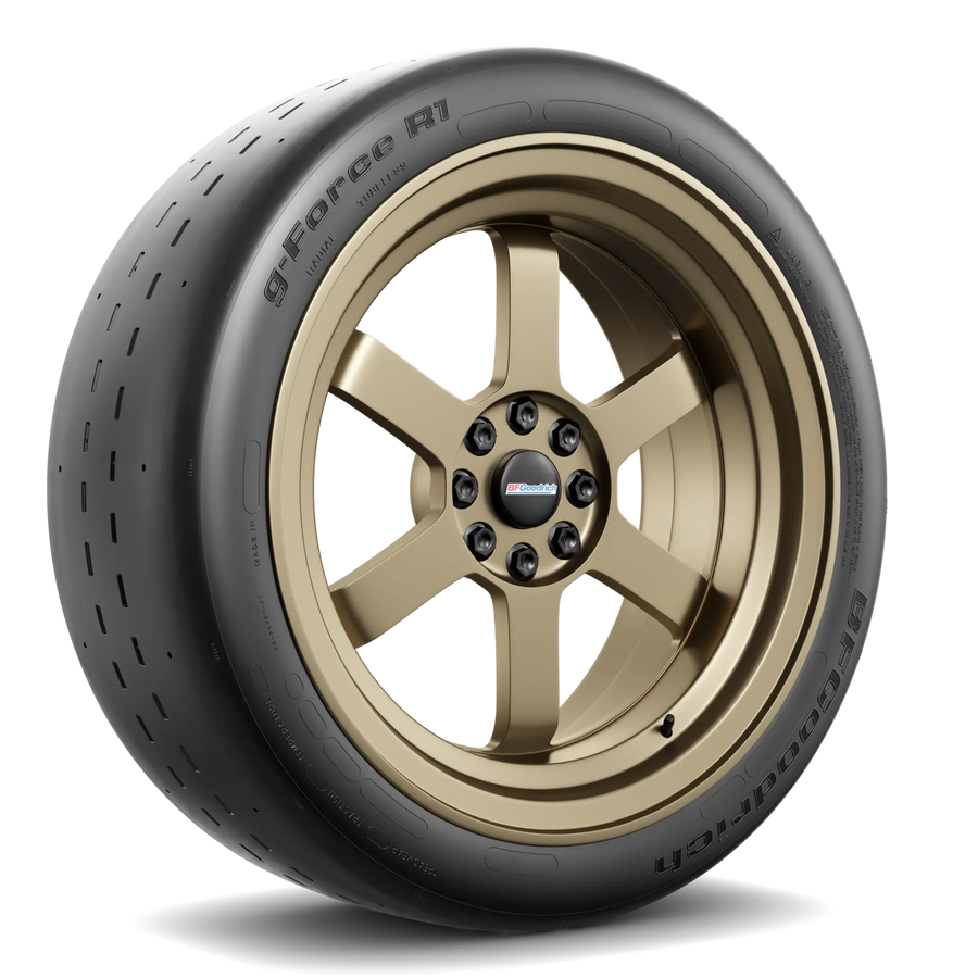 Llanta P205/50R15 BFGoodrich G-FORCE R1 para auto — Avante Miramontes