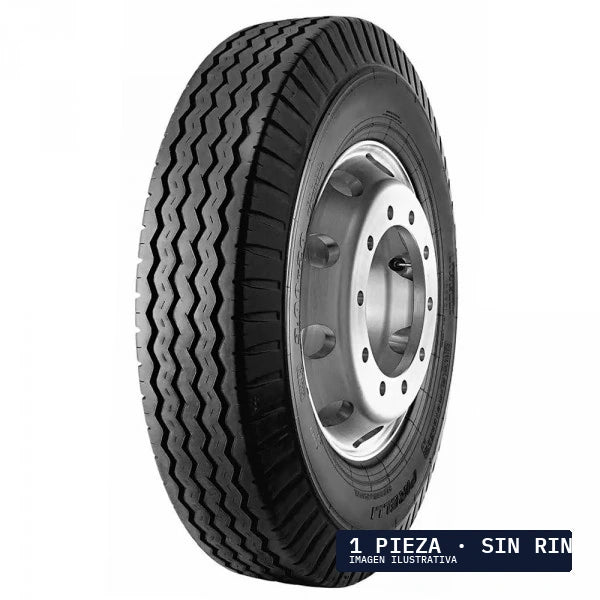 7.50-17 PIRELLI ANTEO AT52 121/116L 10 A CTL · 1 pza — llanta en Avante Miramontes, Coyoacán, CDMX