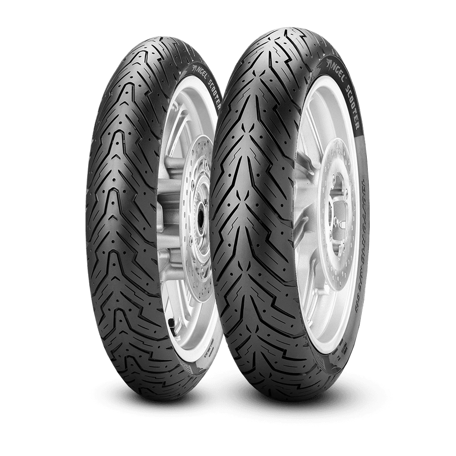 Llanta 3.00-10 Pirelli ANGEL SCOOTER para motocicleta — Avante Miramontes