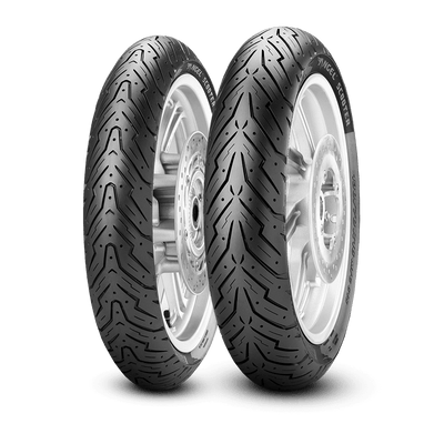 120/90-10 PIRELLI ANGEL SCOOTER 66J TL — llanta en Avante Miramontes