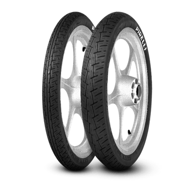 3.00-18 PIRELLI CITY DEMON 52P TL — llanta en Avante Miramontes