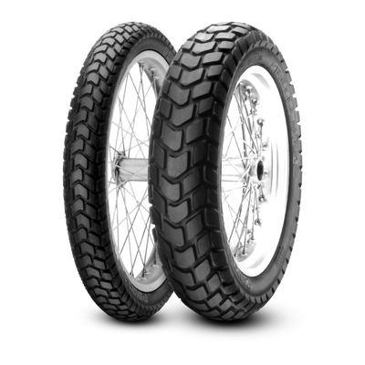 120/80-18 PIRELLI MT60 62T — llanta en Avante Miramontes