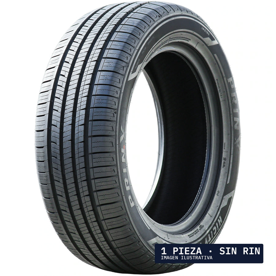 P195/60R15 PRINX HH2 HICITY ALL SEASON 88H BLK · 1 pza — llanta en Avante Miramontes, Coyoacán, CDMX