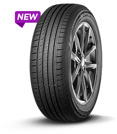 Llanta P175/70R13 Nexen N'PRIZ GX para auto — Avante Miramontes