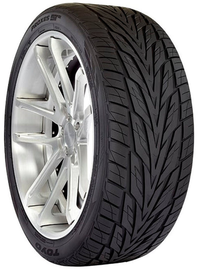 285/40R24 TOYO PROXES ST3 112V · 1 pza — llanta en Avante Miramontes