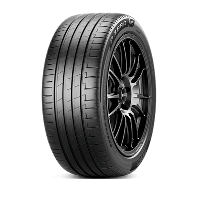P275/50R20 PIRELLI PZERO E 113W BLK XL OE · 1 pza — llanta en Avante Miramontes