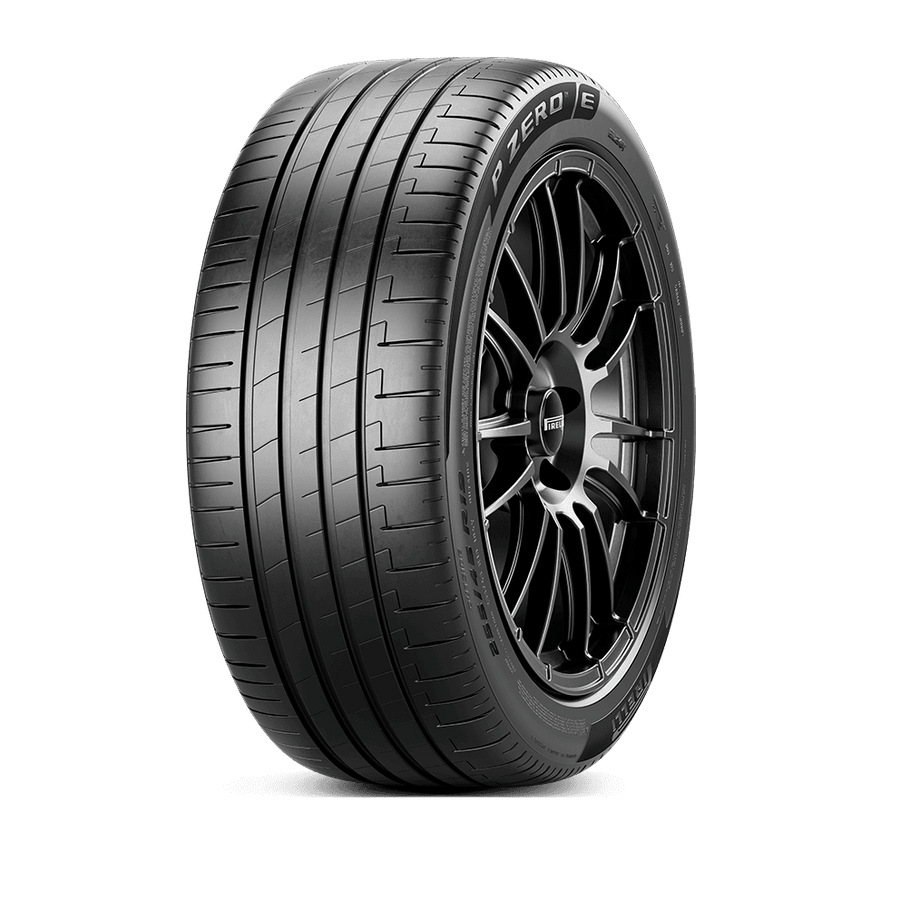 P275/50R20 PIRELLI PZERO E 113W BLK XL OE · 1 pza — llanta en Avante Miramontes, Coyoacán, CDMX