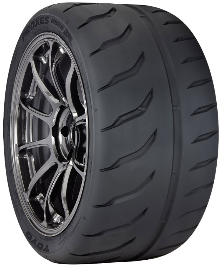 Llanta 185/60R13 Toyo PROXES R888R para auto — Avante Miramontes