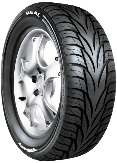 P225/45R17 TORNEL REAL PLUS 90V BLK — llanta en Avante Miramontes