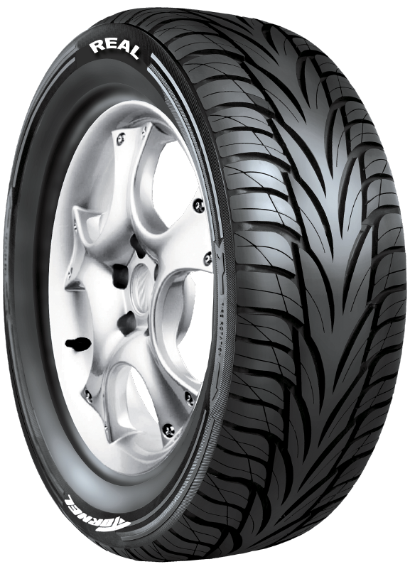 Llanta P185/60R14 Tornel REAL para auto — Avante Miramontes