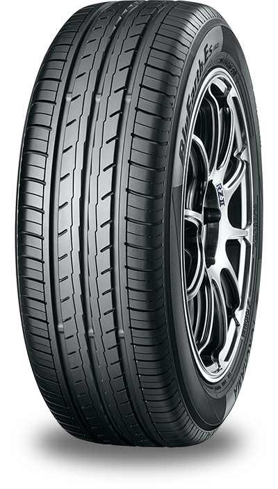 Llanta P225/45R18 Yokohama BLUEARTH-ES ES32 para auto — Avante Miramontes