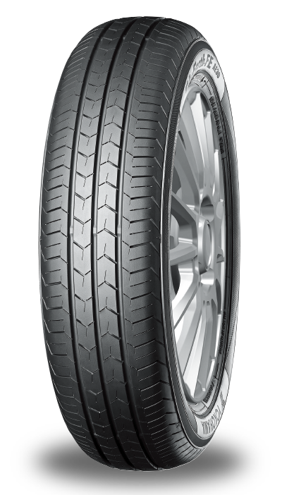 Llanta P195/60R17 Yokohama BLUEARTH FE AE30 para auto — Avante Miramontes
