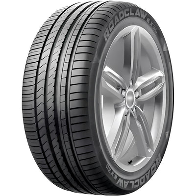 P185/65R14 ROADCLAW EX30 86H BLK · 1 pza — llanta en Avante Miramontes