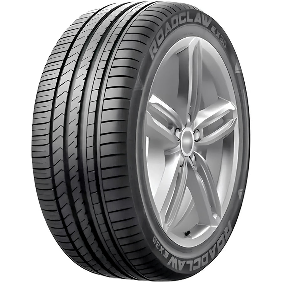 Llanta P185/65R14 Roadclaw EX30 para auto — Avante Miramontes