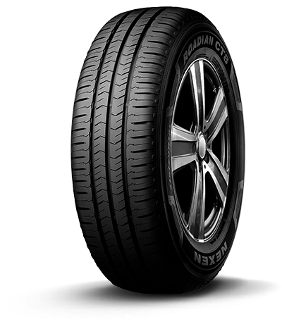 Llanta LT195/70R15 Nexen ROADIAN CT8 para camioneta y SUV — Avante Miramontes